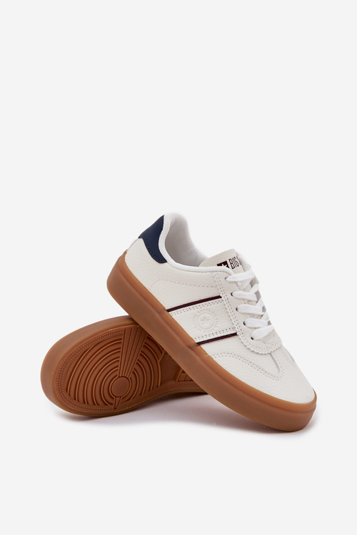 Дитячі кросівки Big Star SS374024 Білі