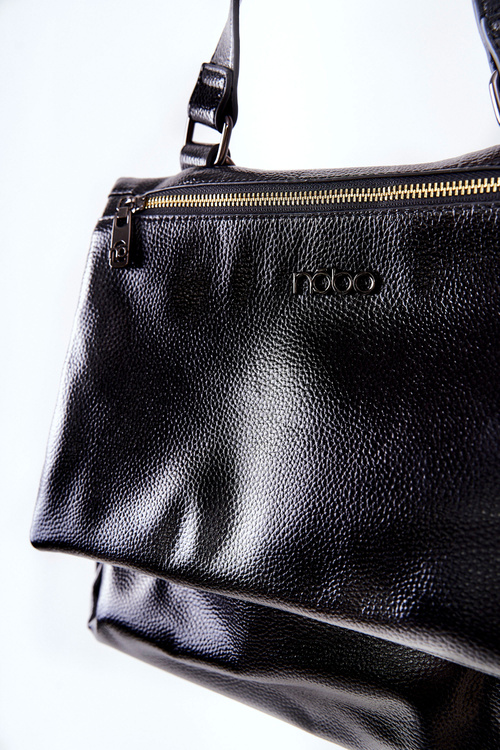 Сумка через плече NOBO L1251 Чорна