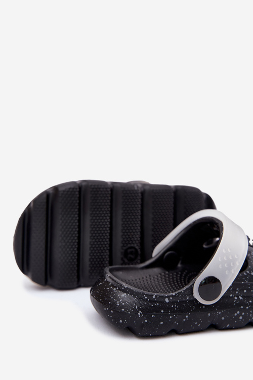 Пінні Дитячі Сандалі Big Star RR374503 Чорні