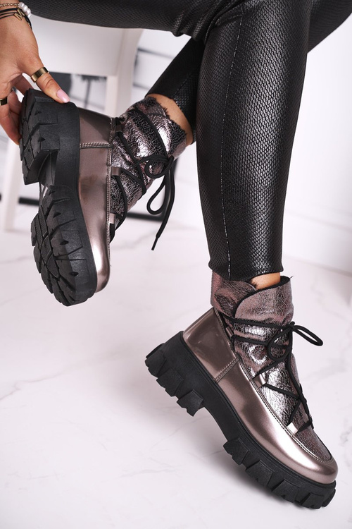 Жіночі чоботи Silver Rochelle