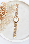 Жіночий годинник Giorgio & Dario GDM3559 Gold