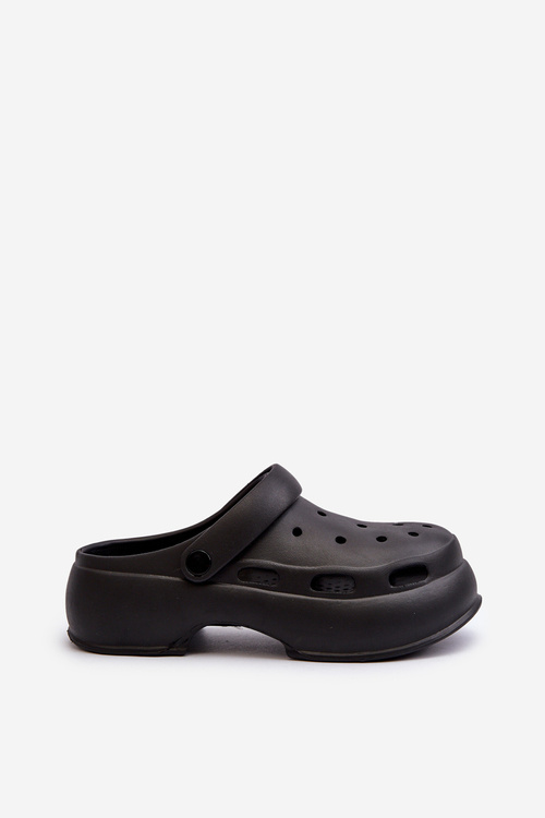 Жіночі поролонові шльопанці білі Ilariana