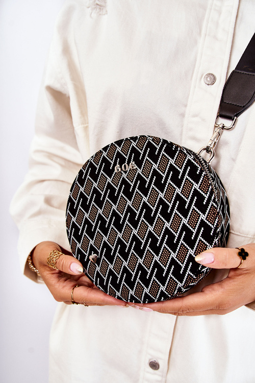 Чохол для сумочки GOE ZNJ006 Black