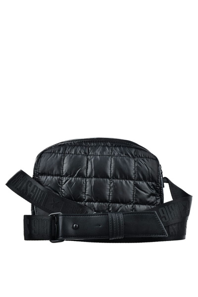 Маленька Жіноча Сумка Big Star OO574039 Чорна