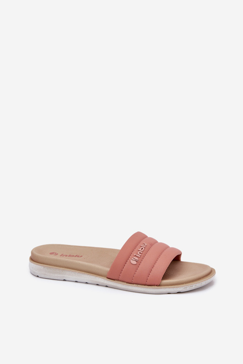 Жіночі Сандалі Inblu SF000003 Рожеві