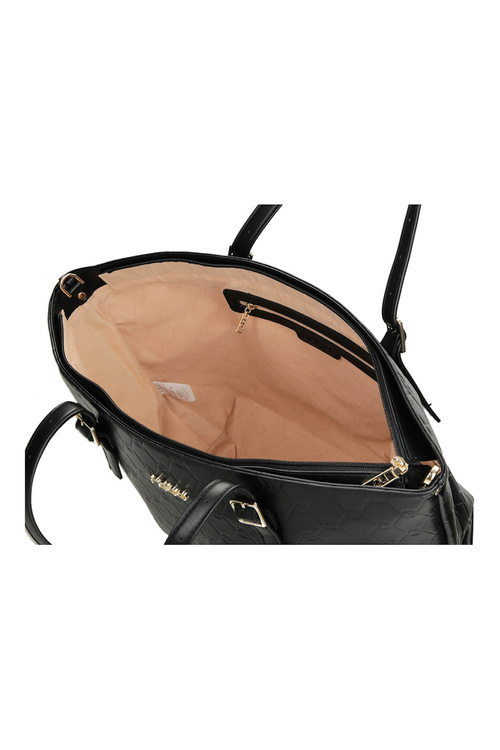 Сумка-шоппер NOBO M0140-C020 Black