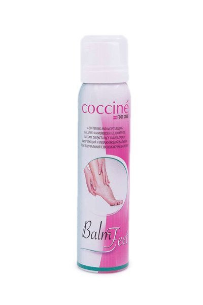 Coccine Balm Feet Бальзам для ніг