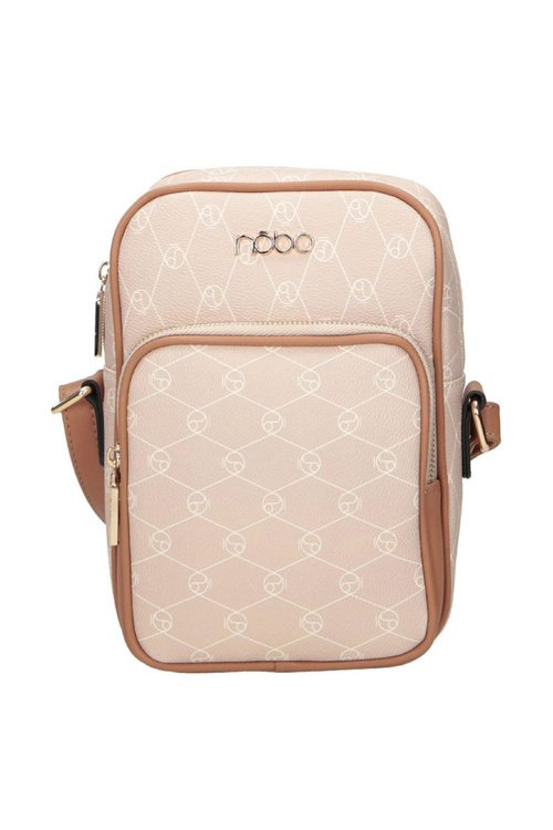 Жіноча сумка NOBO NBAG-M0450-C004 Ню