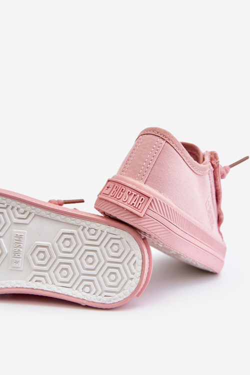 Кросівки дитячі BIG STAR LL374023 Білі