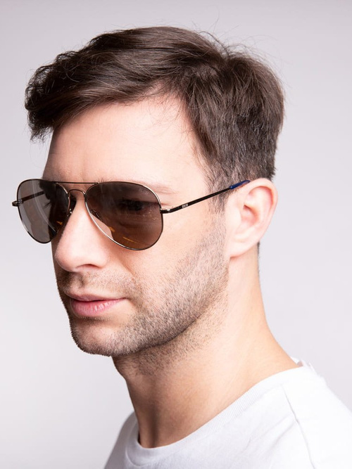 Сонцезахисні окуляри Big Star Z74058