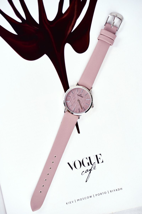 Жіночий годинник Giorgio & Dario Jules Pastel Purple