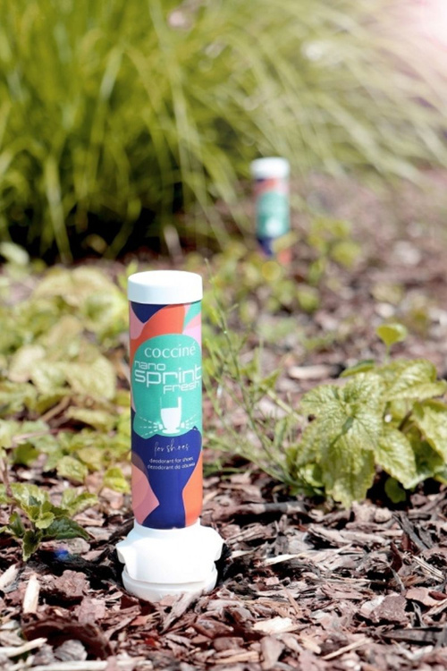 Дезодорант для взуття Coccine Deo Fresh
