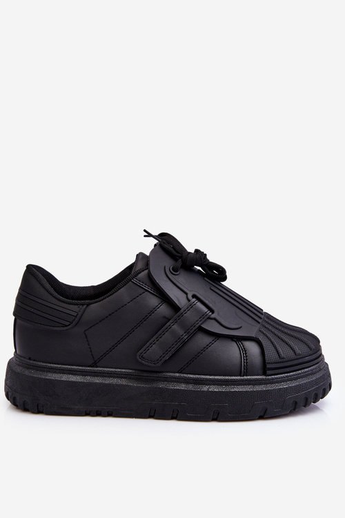 Жіноче модне спортивне взуття Black Genesis