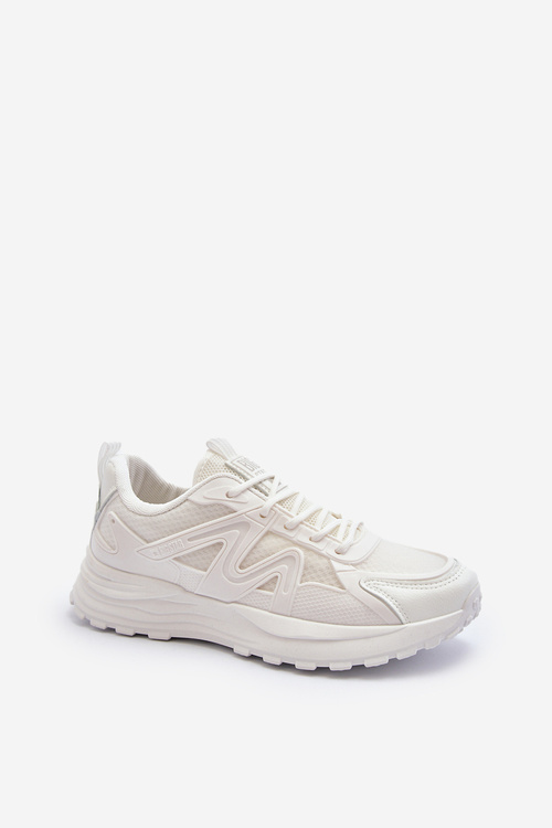 Жіночі кросівки Big Star NN274A084 Білі