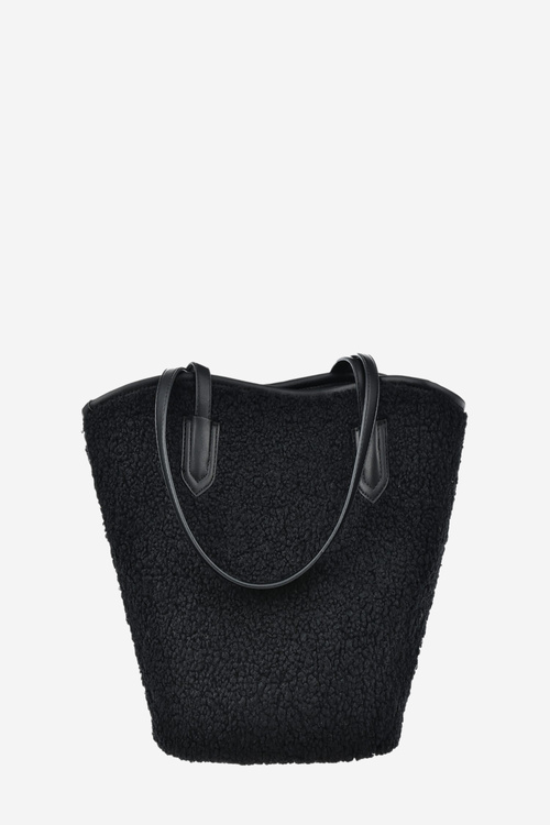 Сумка-шоппер Big Star OO574147 Black