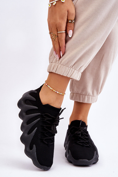 Жіночі сліпони Black Myles