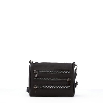 Жіноча сумка BIG STAR чорна GG574146