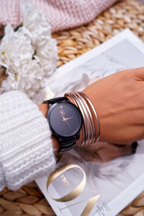 Жіночий браслет стрінги Rose Gold Tangle