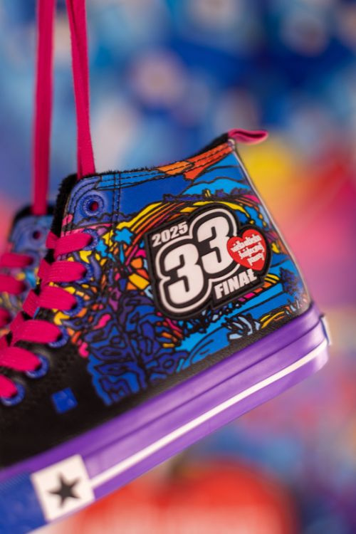 Теплі жіночі кросівки на платформі Big Star OO274073 сірі