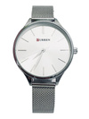 Жіночий годинник Curren Orphans Silver