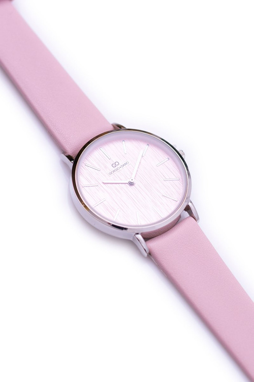 Жіночий годинник Giorgio & Dario Jules Pink