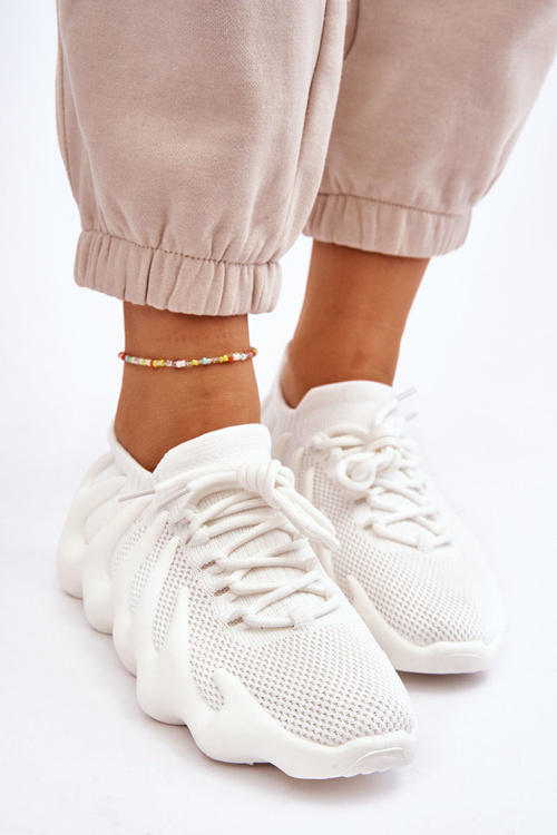 Жіночі сліпони білі Myles