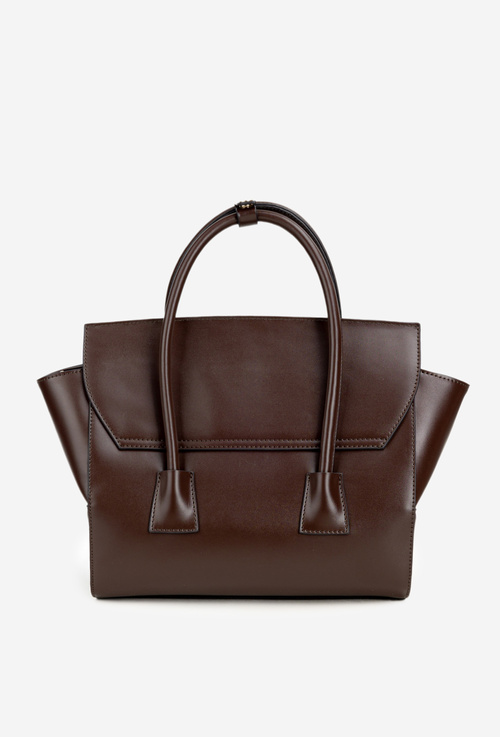 Сумка-контейнер NOBO BAG5810-M17 Шоколадна