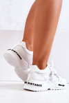 Спортивне взуття Кросівки Mesh White Zoomey