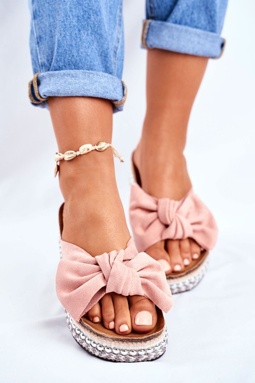 Жіночі шорти High Pink Mortigo