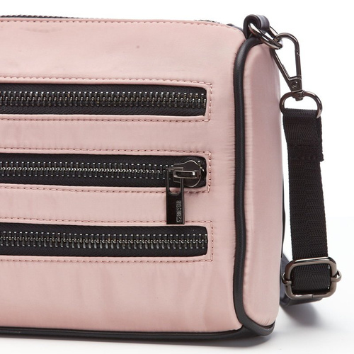 Жіноча сумка BIG STAR рожева GG574147