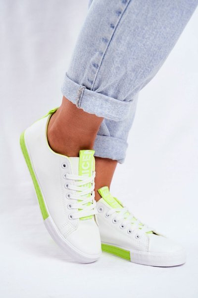 Жіночі кросівки Classic Green Ville