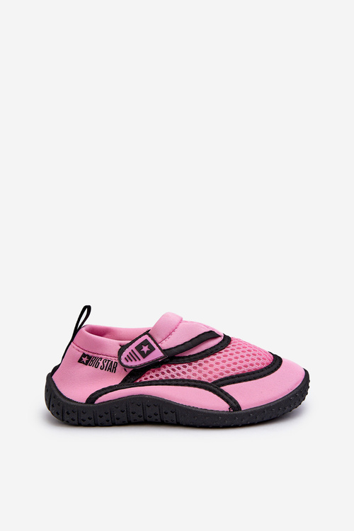 Дитяче взуття для води Pink Big Star NN374465