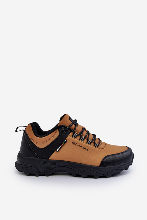 Чоловічі туристичні черевики Camel McBraun