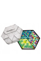 Багатокольоровий