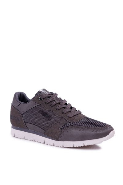 Спортивне чоловіче взуття Big Star Grey DD174109