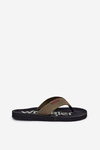 Чоловічі шлепанці WRANGLER ZANE FLIPFLOP MEN LOW 20251044.20251044.57B Зелені