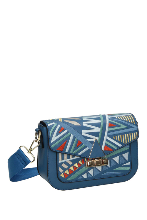 Сумка NOBO M1320-C012 Blue