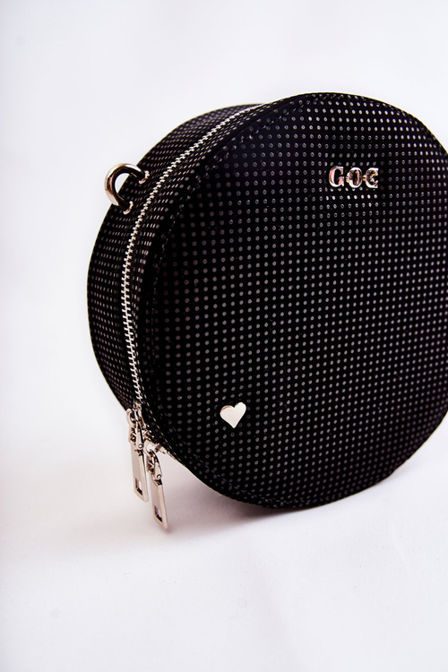 Сумочка Куферек GOE ZNJ005 Black