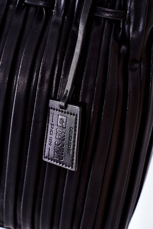 Жіноча сумочка Big Star HH574257 Black