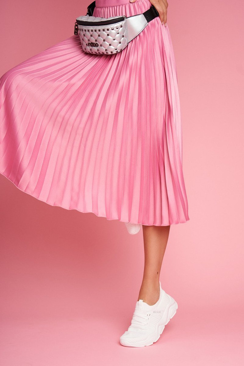 Жіноче спортивне взуття Big Star White FF274954