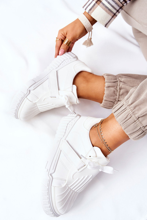 Жіноче спортивне взуття Кросівки White Dreams