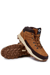 Чоловічі теплі черевики Lee Cooper LCJ-22-01-1390 Camel
