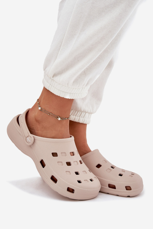 Жіночі Пінні Сандалі Бежеві LEMIGO 806