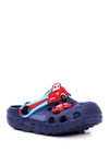 Дитяче взуття Foam Slides Navy Car Bruno