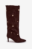 Коричневий, бежевий