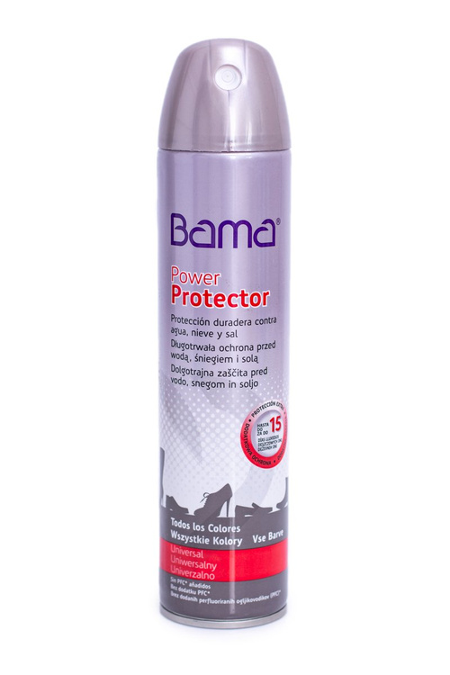 Bama Power Protector Гідроізоляція, захист від води, снігу, солі