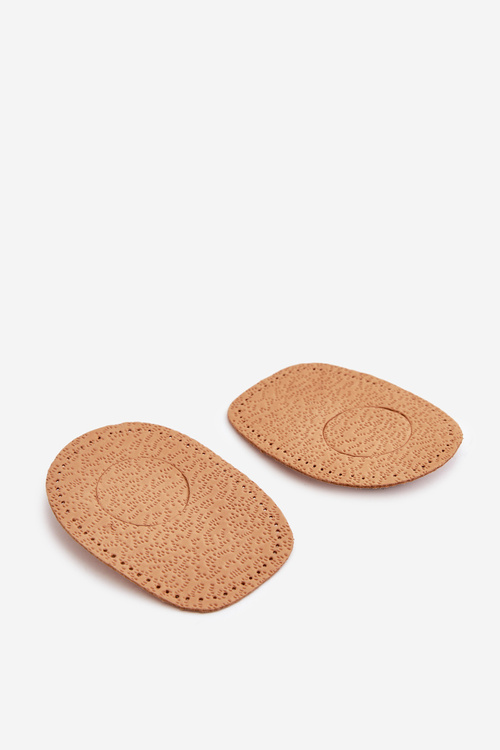 Шкіряні підбори CORBBY