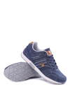 Чоловіче спортивне повсякденне взуття Navy Blue Super