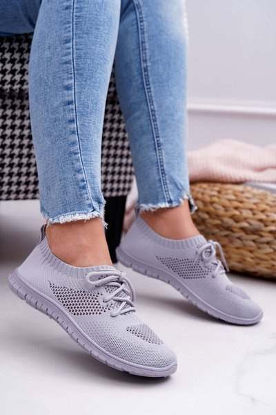 Жіноче спортивне взуття Grey Jenny