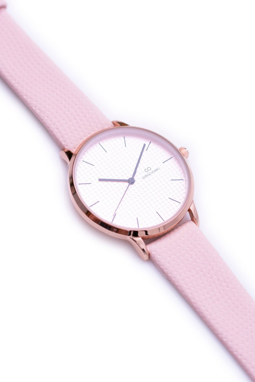  Dario Chloe Powder Pink